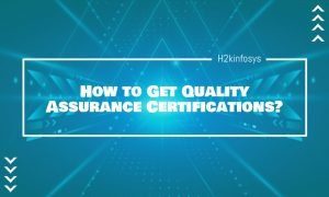 How to Get Quality Assurance Certifications