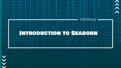 Introduction to Seaborn