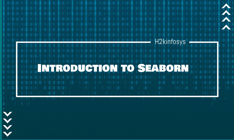 Introduction to Seaborn