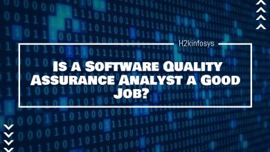 Is a Software Quality Assurance Analyst a Good Job