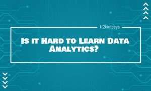 Is it Hard to Learn Data Analytics?