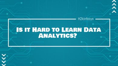 Is it Hard to Learn Data Analytics?