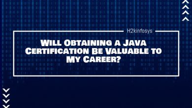 Java Certification