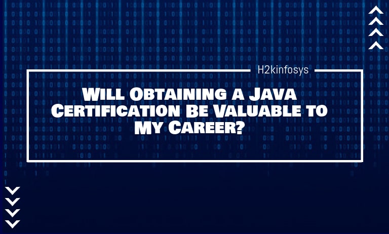 Java Certification