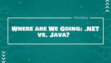 .NET vs. Java