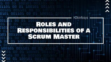 Roles and Responsibilities of a Scrum Master