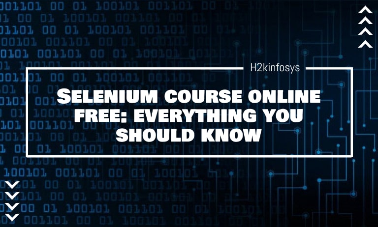 Selenium Course Online Free: Everything you should know Selenium-course-online-free-everything-you-should-know-min