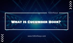 What is Cucumber Hook