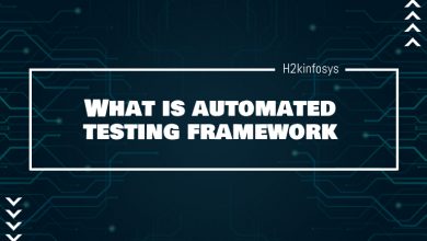 automated testing