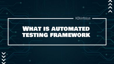 automated testing