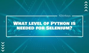 What-level-of-Python-is-needed-for-Selenium-1-min