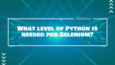 What-level-of-Python-is-needed-for-Selenium-1-min