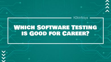 Which Software Testing is Good for Career