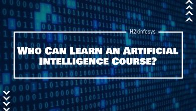 Who Can Learn an Artificial Intelligence Course