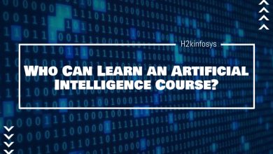 Who Can Learn an Artificial Intelligence Course