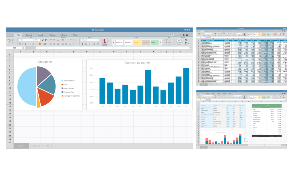 Tableau desktop Vs. Tableau Server