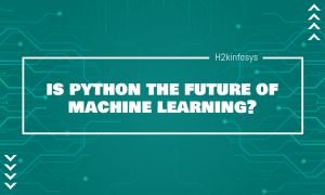 future of machine learning