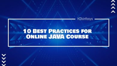 10-Best-Practices-for-Online-JAVA-Course