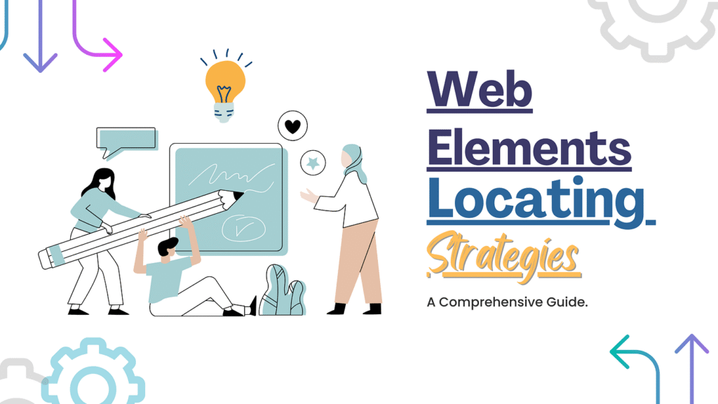 Selenium Webdriver with PYTHON from Scratch Selenium testing