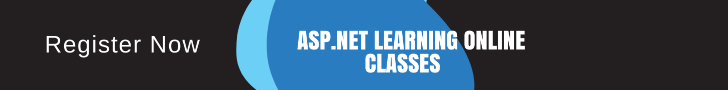 ASP .NET Development for Your Perceptive Dynamic Pages Asp.Net learning Online Classes