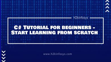 C-Tutorial-for-beginners-Start-learning-from-scratch