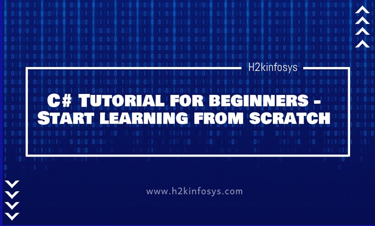 C-Tutorial-for-beginners-Start-learning-from-scratch