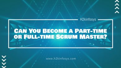 Can You Become a Part-time or Full-time Scrum Master