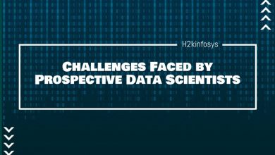 Challenges Faced by Prospective Data Scientists