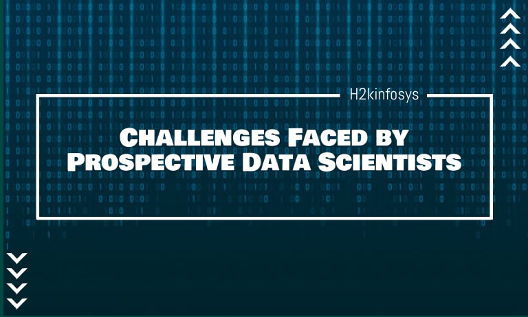 Challenges Faced by Prospective Data Scientists