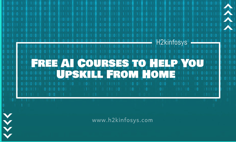 Free AI Courses