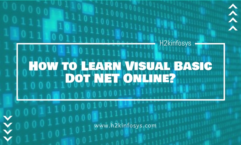 How-to-Learn-Visual-Basic-Dot-NET-Online