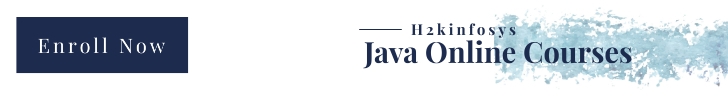 Java online courses