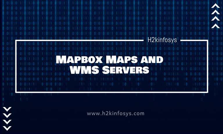 Mapbox Maps and WMS Servers