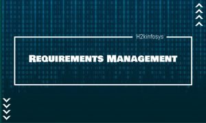 Requirements Management