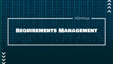 Requirements Management