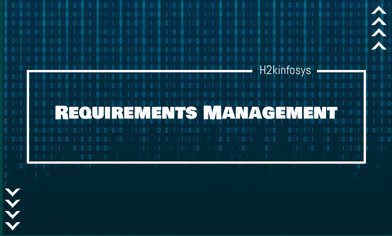 Requirements Management