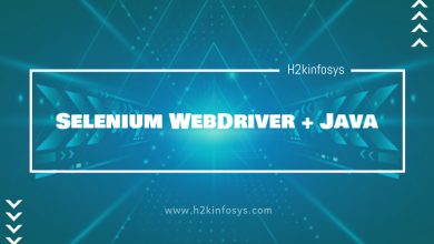 Selenium WebDriver + Java