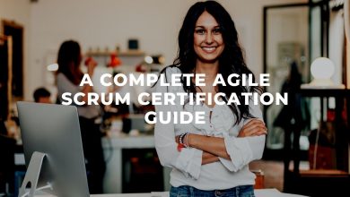 A Complete Agile Scrum Certification Guide