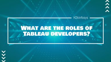 What-are-the-roles-of-Tableau-developers