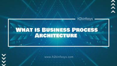 Business Process Architecture