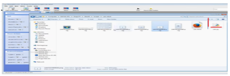 SIKULI AUTOMATION TOOL