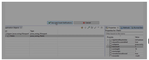 Automated Testing Tool : Squish