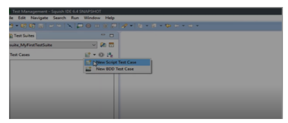 Automated Testing Tool : Squish Automated Testing Tool : Squish