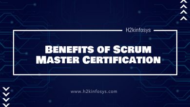 Benefits of Scrum Master Certification