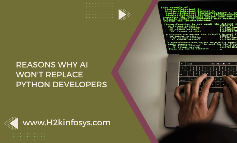 Python Developers
