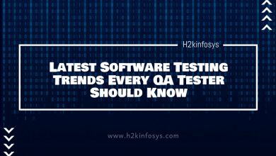 Latest Software Testing Trends Every QA Tester Should Know