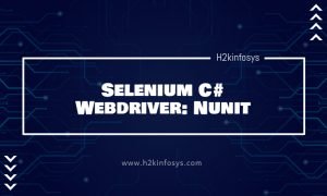 Selenium C# Webdriver: Nunit