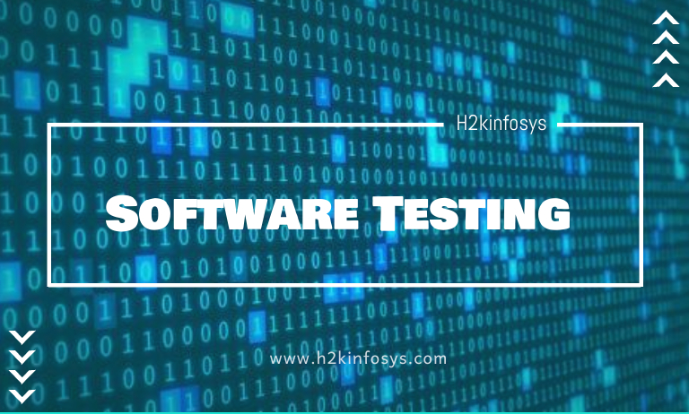 Software Testing Software Testing