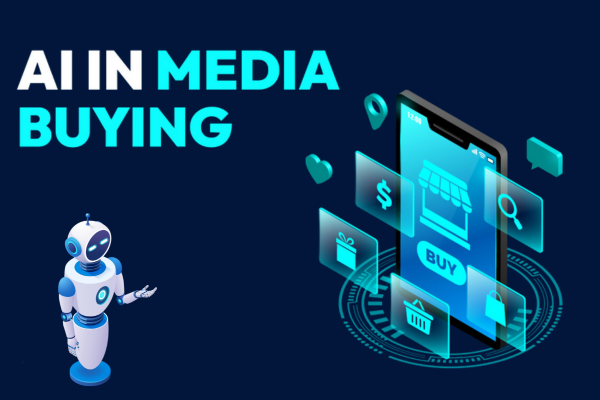 How is Artificial Intelligence Changing The Future of Digital Marketing