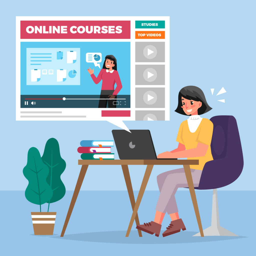 Beginners Guide: How to choose an online course? learn python online